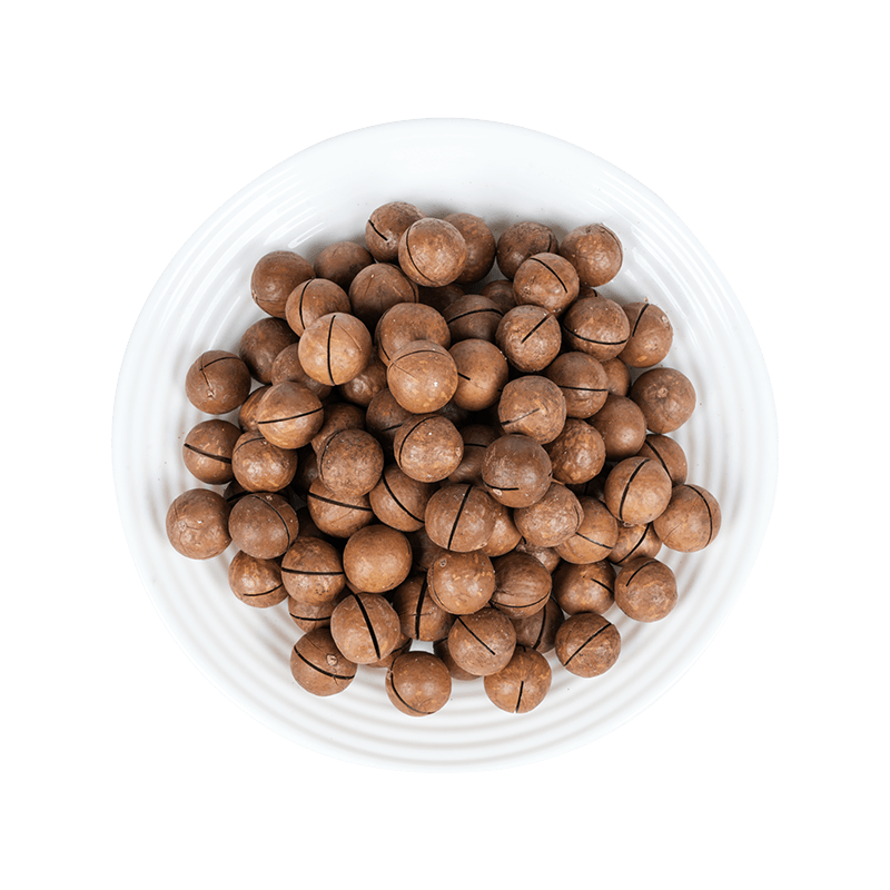 3A Vanilla smag macadamia nødder